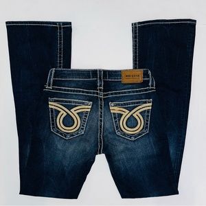 Big Star sz26L livboot Jeans.